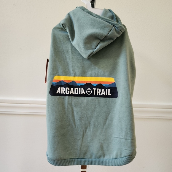 Arcadia Trail Other - Arcadia Trail Dog Winter Sweater size Large